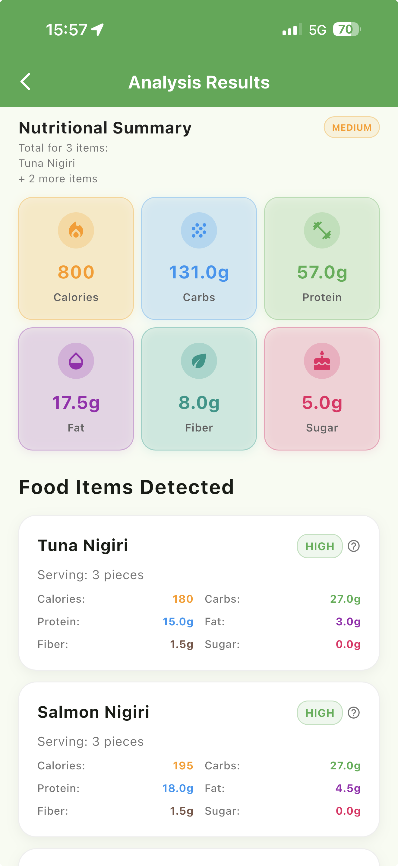 CarbIO Scan